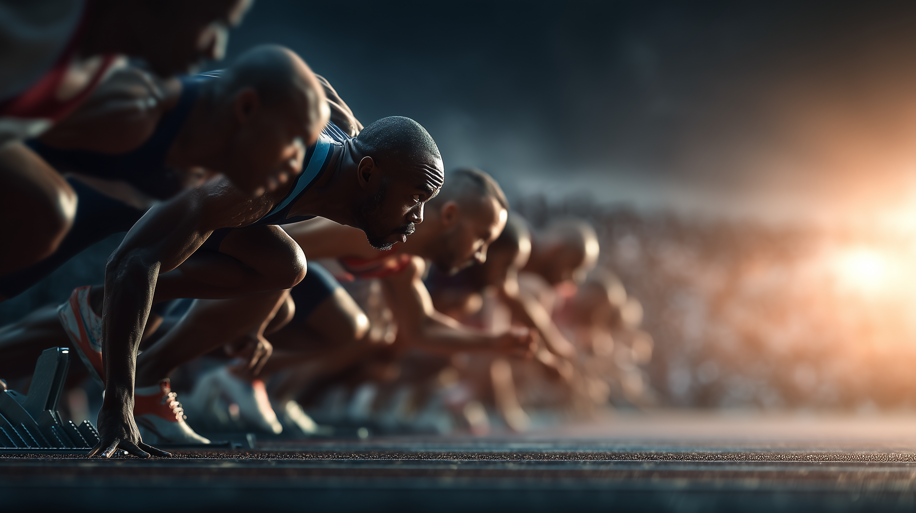 Unlock Athletic Performance with NAD⁺: Fuel Your Body from the Inside Out