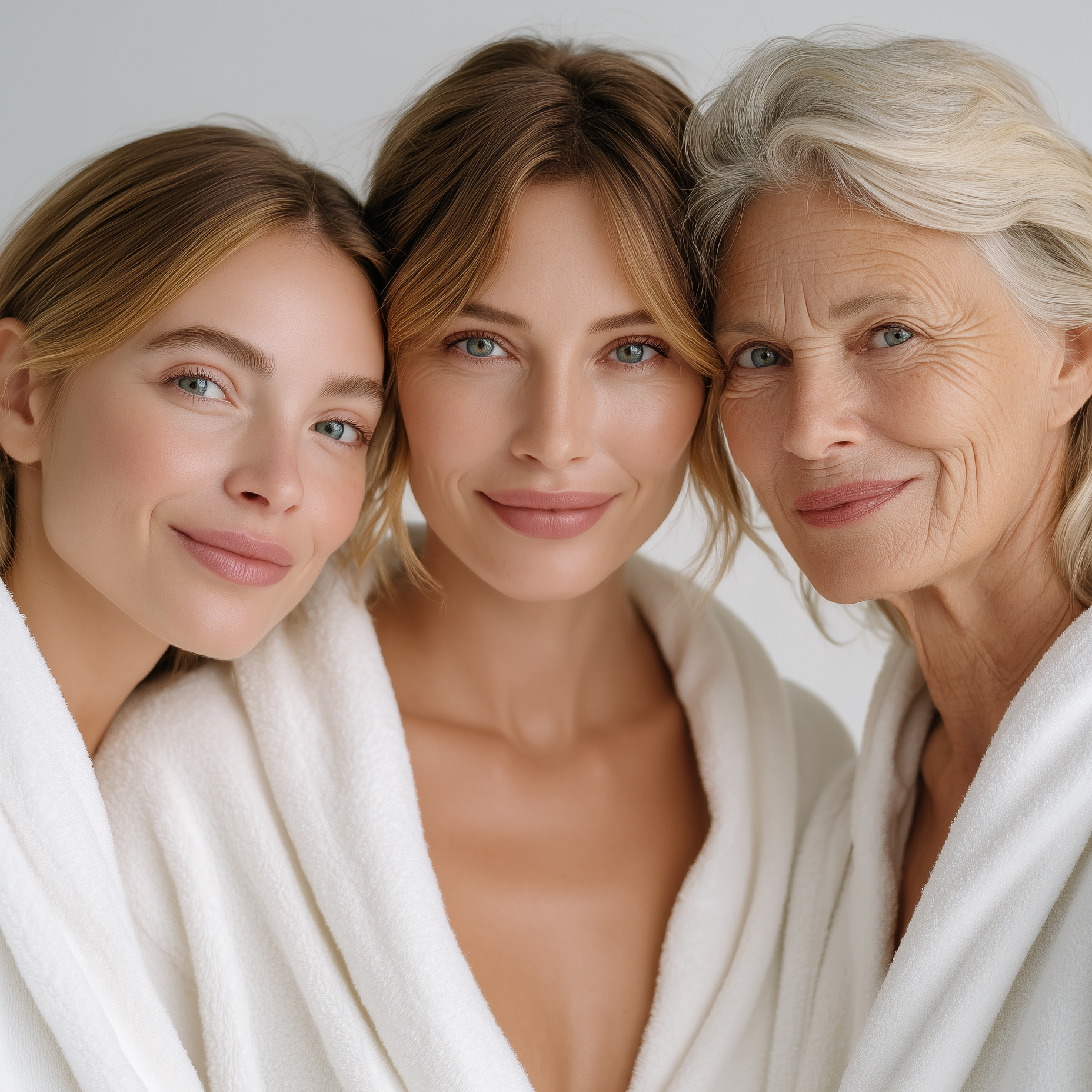 Backed by Harvard. Powered by Nature. NAD⁺ Is the Future of Anti-Ageing.