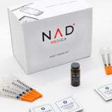 Self‑Injection Kit | 500 mg (20 Doses)