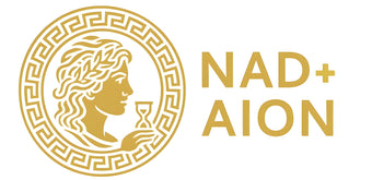 NAD+ AION